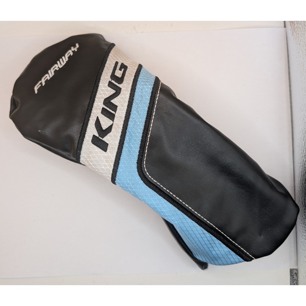 Cobra King Fairway Wood Headcover